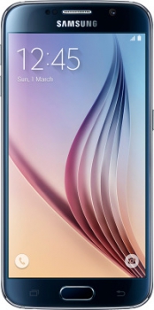 Samsung Galaxy S6 32Gb Black (SM-G920F)